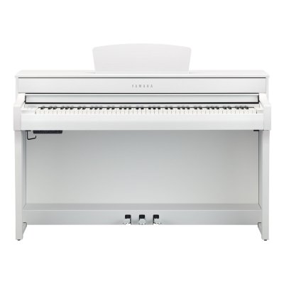 YAMAHA Clavinova CLP 735 E-Piano mieten für EUR 65, -- monatlich